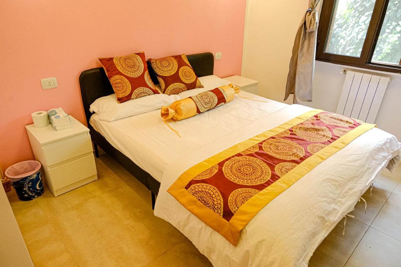 Hotel Albergo Lario - Milan — Photos 2